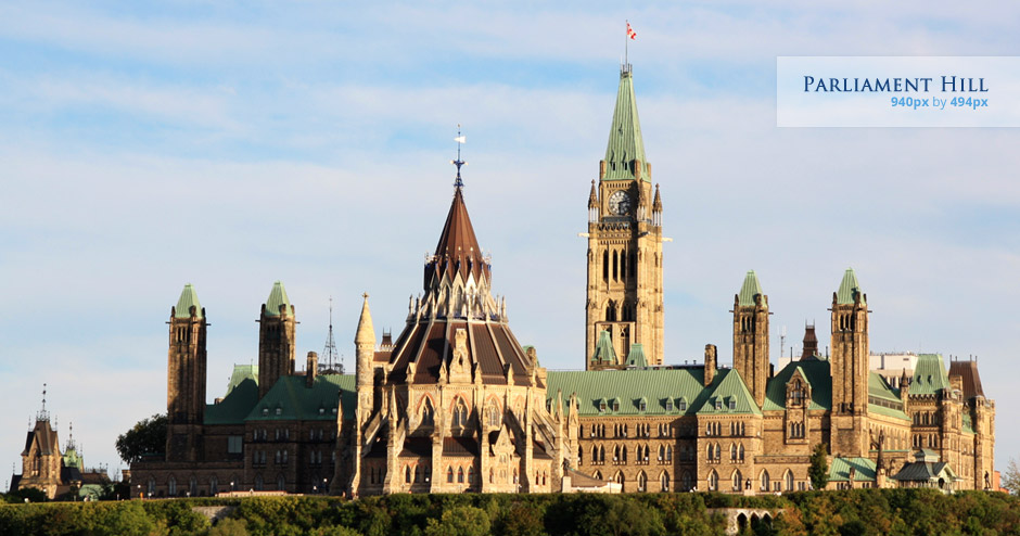 Parliament Hill